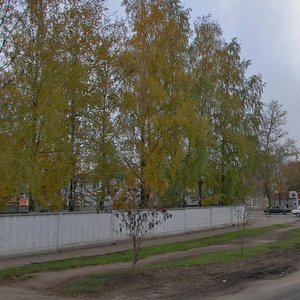 Proletarskaya Street, 16, Orehovo‑Zuevo: photo