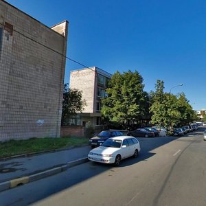 Litovskaya Street, 17А ، سان بطرسبرغ: صورة