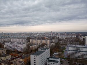 Bielamorskaja Street, 23, : foto