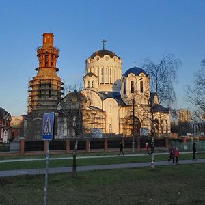 Москва, Костромская улица, 7: фото