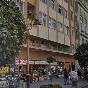 Vulytsia Nezalezhnosti, 2 ، : صورة