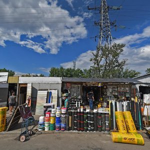 Myropilska Street, 6, Kyiv: photo