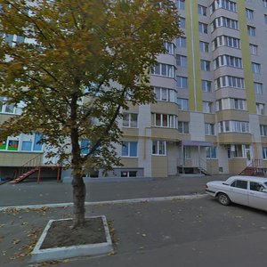 Курск, Дружининская улица, 29: фото
