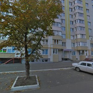 Druzhininskaya Street, 29, Kursk: photo