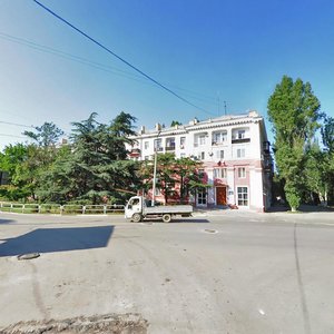 Ulitsa Nazukina, 1, Feodosia: photo