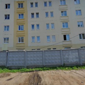 Krasnykh Zor Street, 61С1, Ivanovo: photo