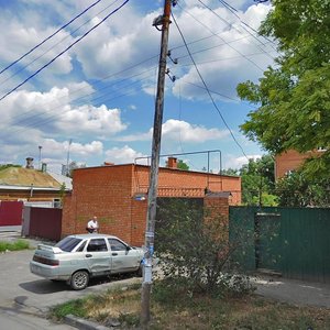 Таганрог, Смирновский переулок, 113: фото
