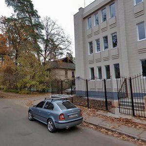 Mykhaila Kotelnykova Street, 23, Kyiv: photo