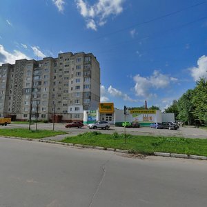 Хмельницкий, Прибугская улица, 32: фото