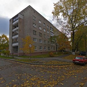 Arlowskaja Street, 33, Minsk: photo