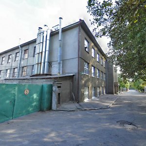 Gudanova Street, 18, Kharkiv: photo