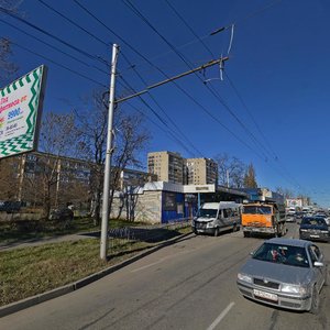 Ставрополь, Улица Доваторцев, 41/1к1: фото