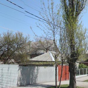 Tekuchyova Street, 51, Rostov‑na‑Donu: photo