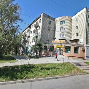 Карта хабаровска амурский бульвар