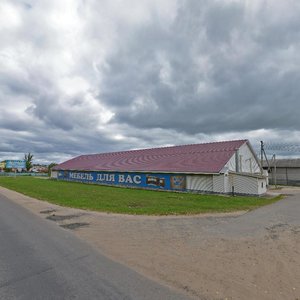 Porokhovskaya ulitsa, 1Ас6, Volokolamsk: photo