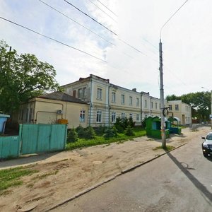 Oktyabrskaya Street, 66, Stavropol: photo