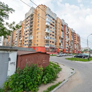 Baykalskiy pereulok, 5, Khabarovsk: photo