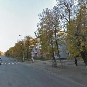 Иркутск, Улица Сибирских Партизан, 7: фото