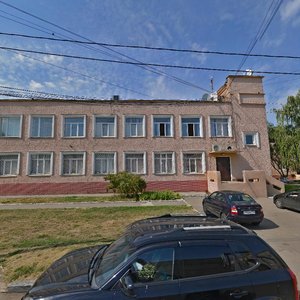 Gagarina Street, 70, Kolomna: photo