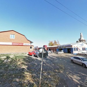 Pokrovskaya ulitsa, 19, Barnaul: photo