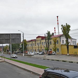 Kozhevennaya ulitsa, 51, Krasnodar: photo