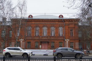 Тверь, Советская улица, 1: фото