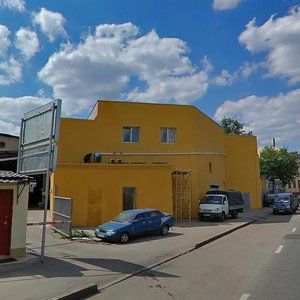 Bolshaya Pochtovaya Street, 36с11 ، موسكو: صورة