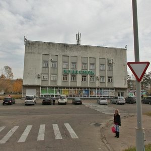 Ангарск, Фестивальная улица, 39: фото