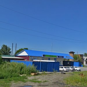 Yaminskaya ulitsa, 40/4, Altai Krai: photo