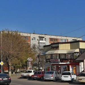 Минеральные Воды, Проспект 22-го Партсъезда, 81: фото
