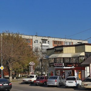 22nd Partsezda Avenue, 81, Mineralniye Vodi: photo