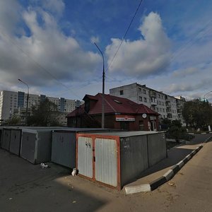 Vysotnaya Street, 6А, Shcherbinka: photo