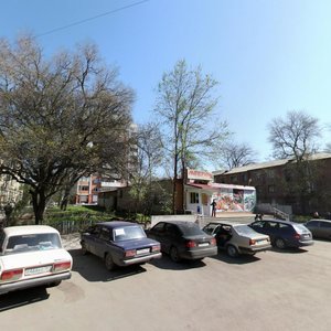 Mechnikova Street, 47, Rostov‑na‑Donu: photo