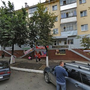 Proletarskaya Street, No:104, Saransk: Fotoğraflar