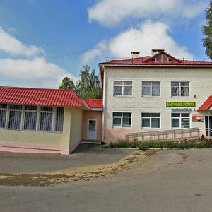 Tsentralnaya ulitsa, 12А, Vitebsk District: photo