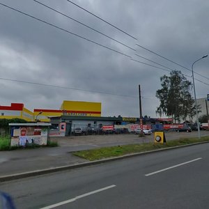 Sedova Street, 11АБ, Saint Petersburg: photo