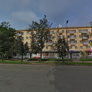 Псков, Вокзальная улица, 40: фото