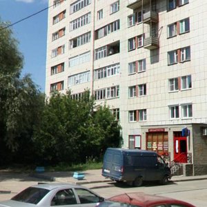 Admirala Makarova Street, 16, Nizhny Novgorod: photo