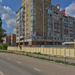 Bolshaya Streletskaya street, 20Б, Voronezh: photo