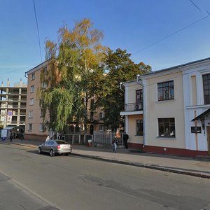 Kyivska vulytsia, 5, : foto