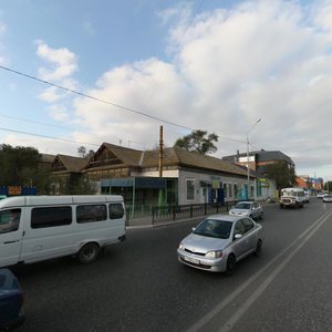 Admirala Nakhimova Street, 16, : foto