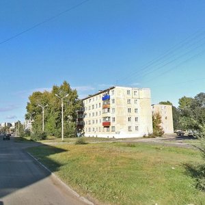 Internatsionalniy Avenue, 49, Komsomolsk‑at‑Amur: photo