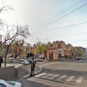 Amurskaya Street, 69, Chita: photo