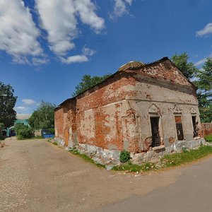 Ulitsa Engelsa, 6, Serpuhov: photo