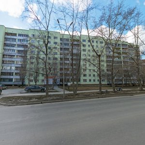 Shefskaya Street, 93к1, Yekaterinburg: photo