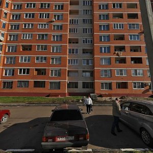 Sportivnaya Street, 23 ، : صورة