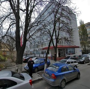 Pavlivska Street, 29 ، كييف: صورة