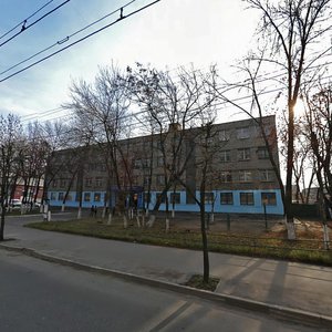 Novaya Street, 53Б, Ryazan: photo