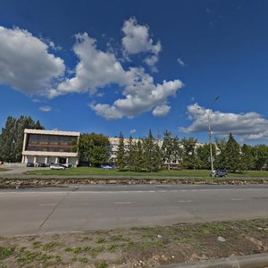 Moskovsiy Avenue, 19, Togliatti: photo