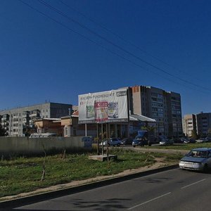 Ulitsa Marshala Koneva, 24, : foto